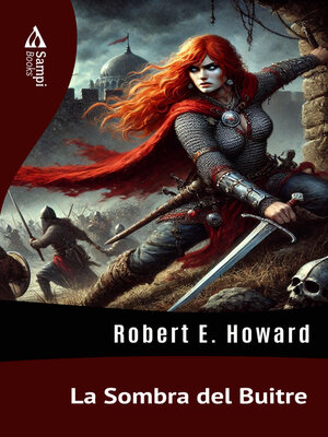 cover image of La Sombra del Buitre